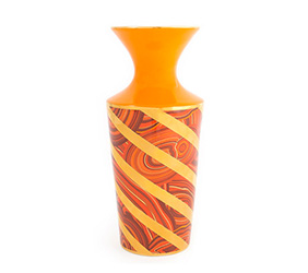 Vitality Vase