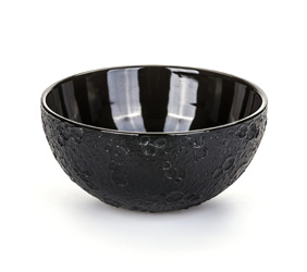 Lunar Bowl 瓷碗